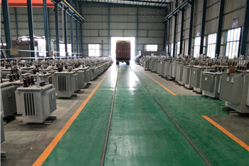 石门S13-1000kva/10kv/0.4kv油浸式变压器