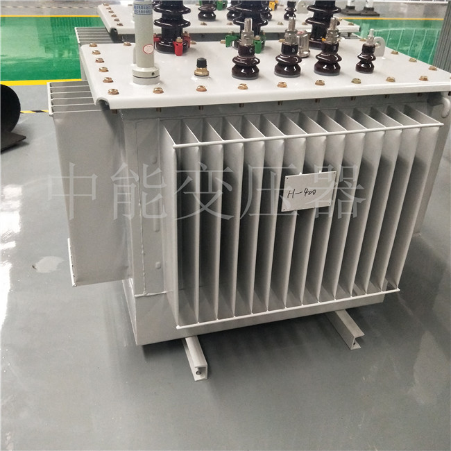 石门1600KVA油浸式变压器 S11系列